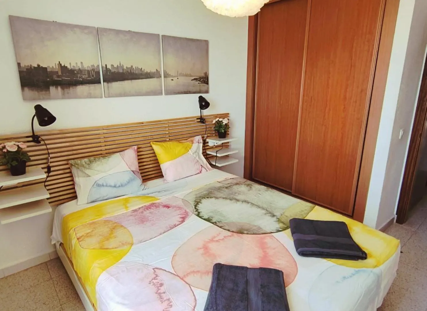 Apartamento Hanna 科斯塔德安提瓜